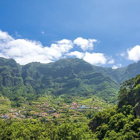 Vila Do Largo By Madeira Sun Travel São Vicente Eksteriør billede