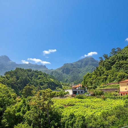 Vila Do Largo By Madeira Sun Travel São Vicente Eksteriør billede