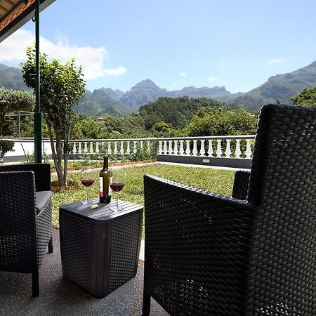 Vila Do Largo By Madeira Sun Travel São Vicente Eksteriør billede