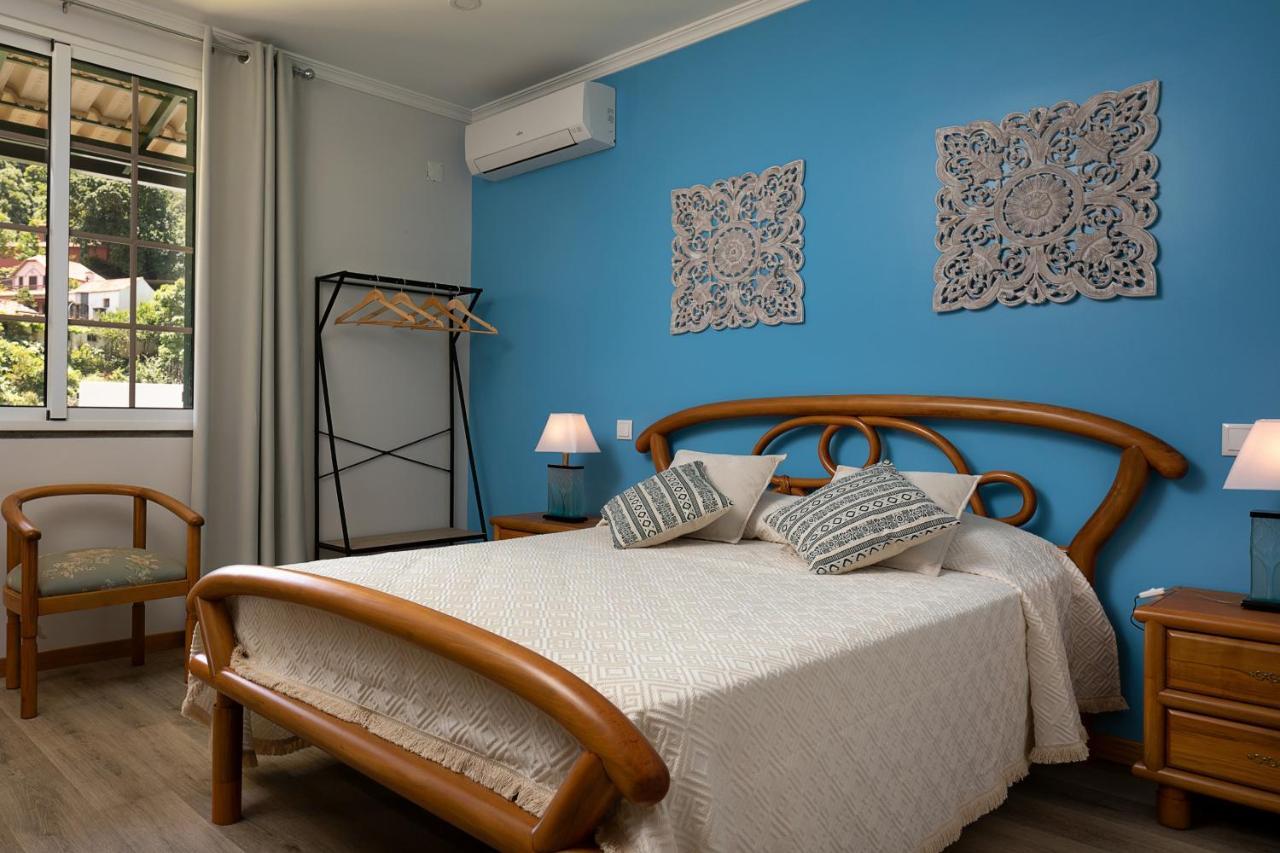 Vila Do Largo By Madeira Sun Travel São Vicente Eksteriør billede