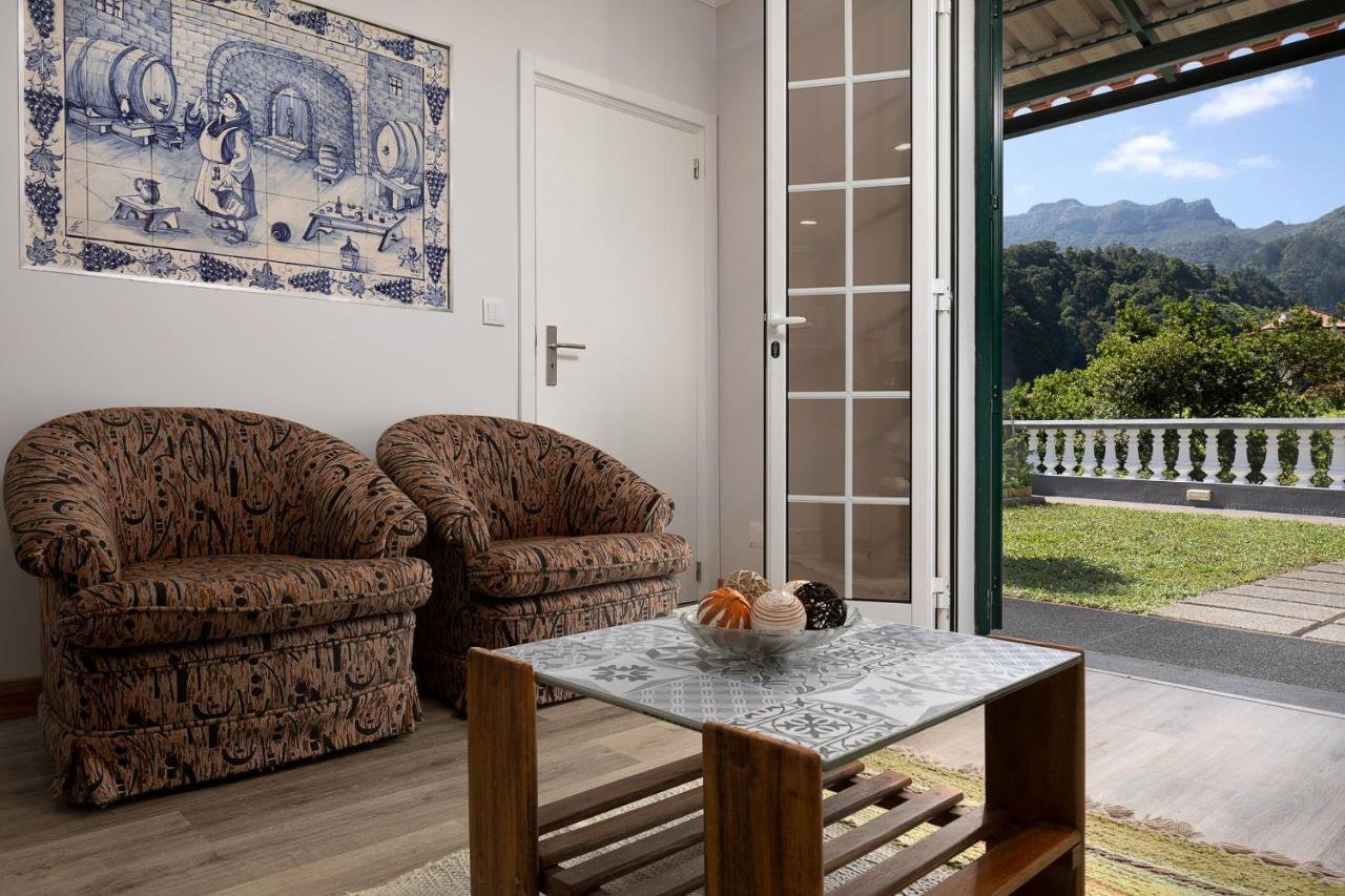 Vila Do Largo By Madeira Sun Travel São Vicente Eksteriør billede