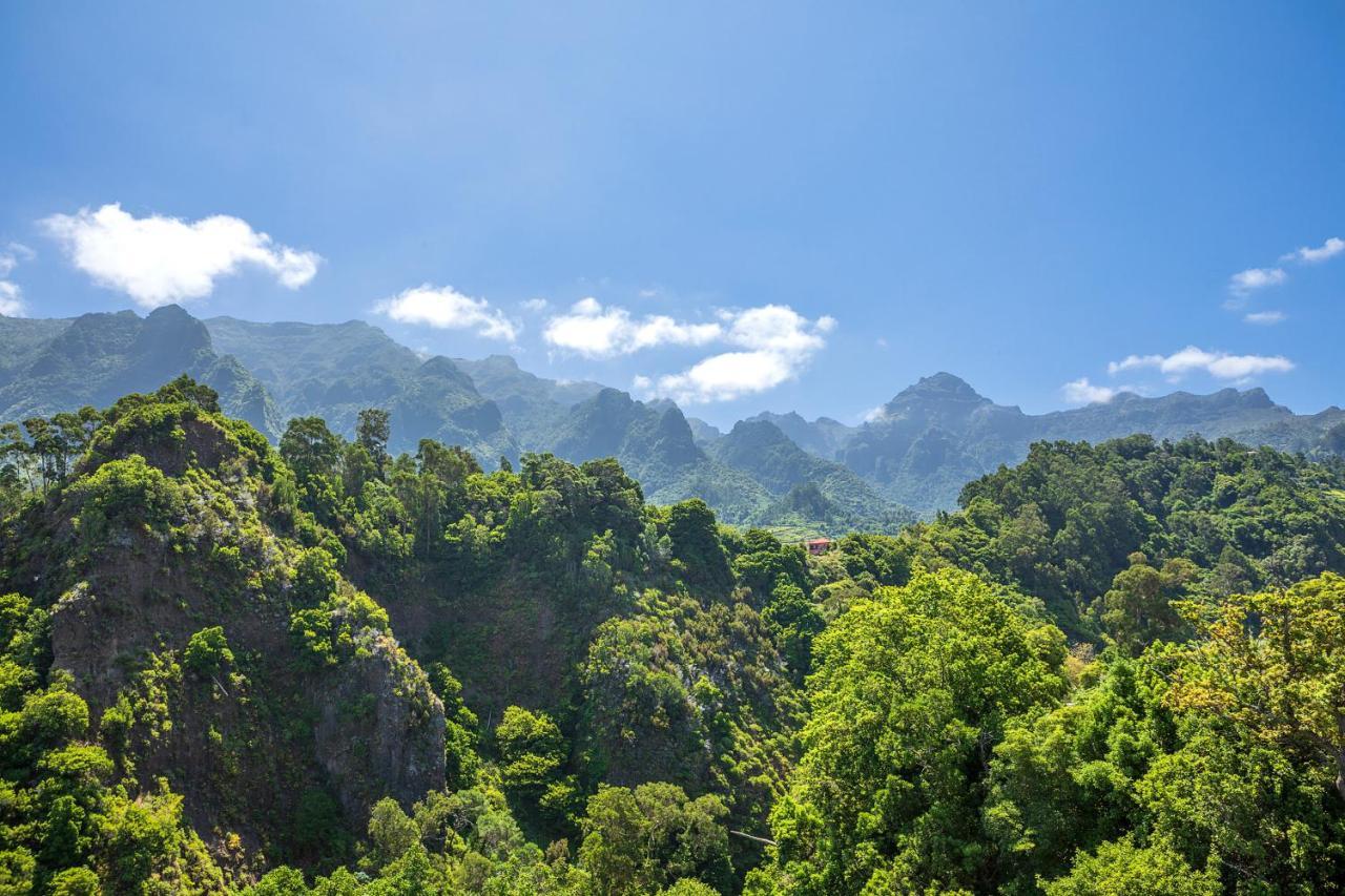 Vila Do Largo By Madeira Sun Travel São Vicente Eksteriør billede