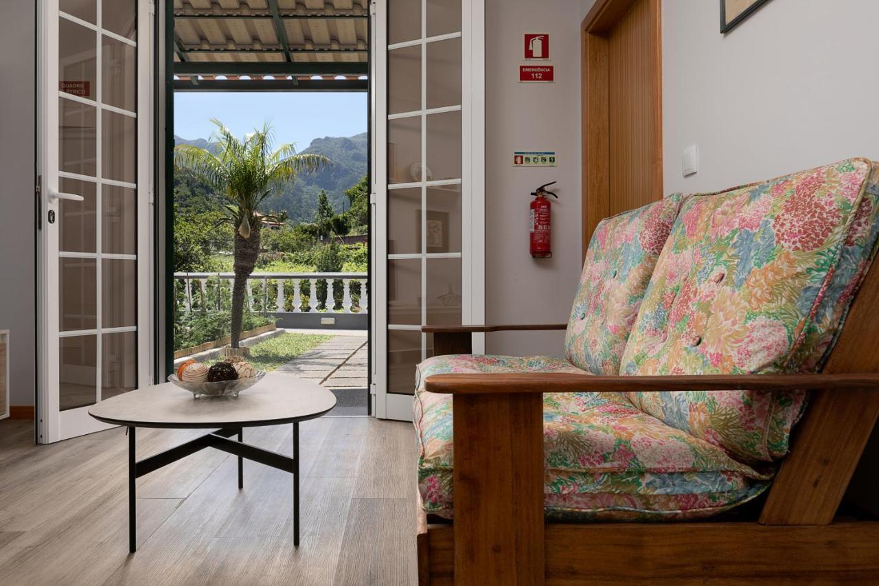 Vila Do Largo By Madeira Sun Travel São Vicente Eksteriør billede
