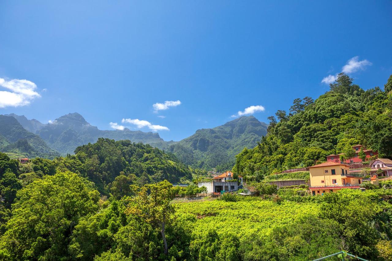 Vila Do Largo By Madeira Sun Travel São Vicente Eksteriør billede