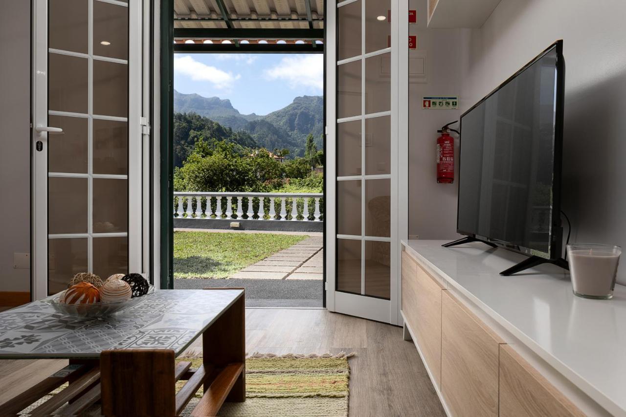 Vila Do Largo By Madeira Sun Travel São Vicente Eksteriør billede