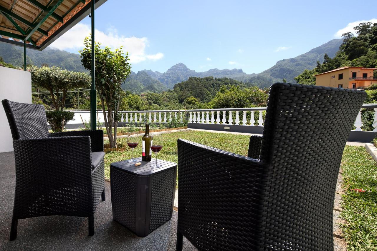 Vila Do Largo By Madeira Sun Travel São Vicente Eksteriør billede