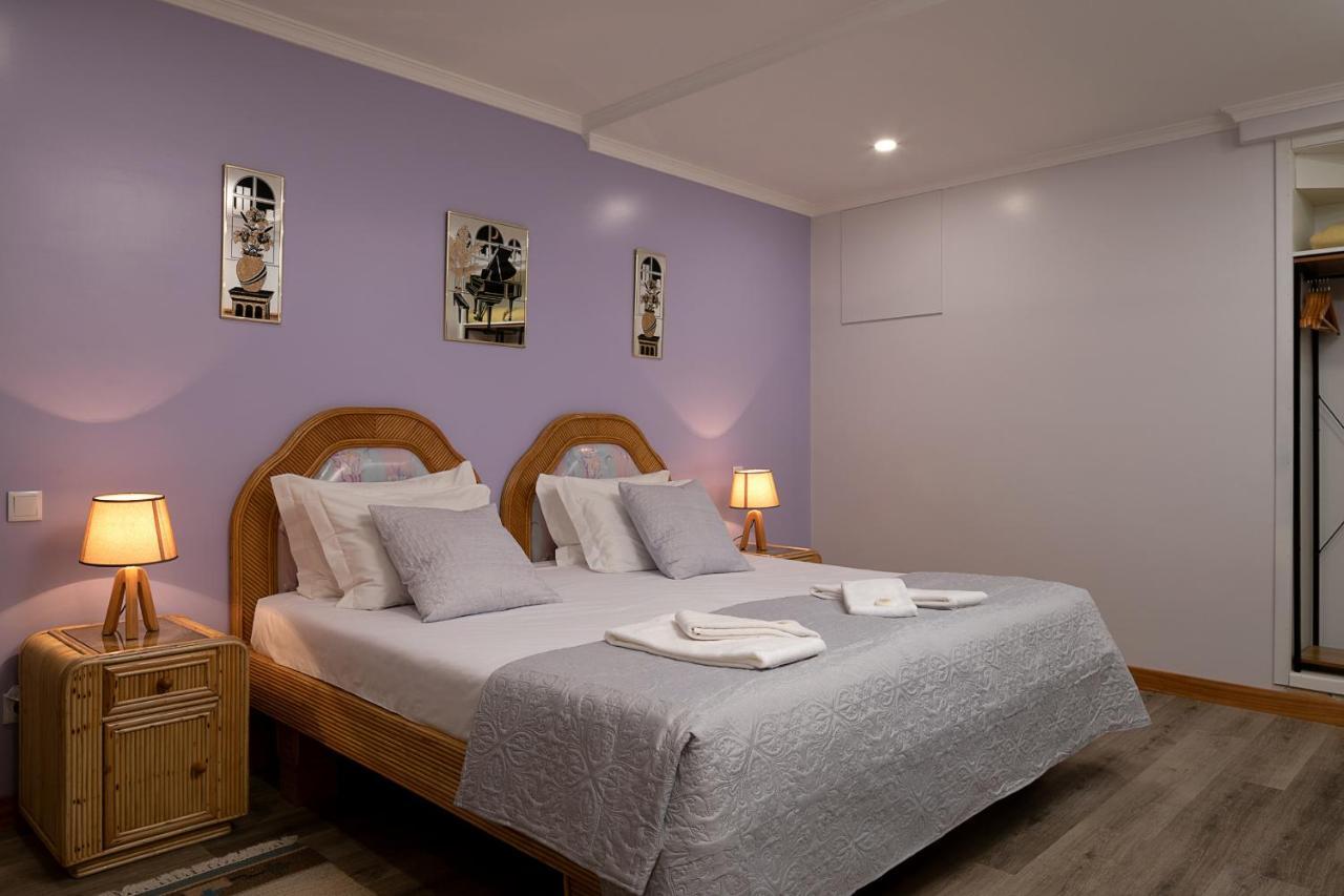 Vila Do Largo By Madeira Sun Travel São Vicente Eksteriør billede